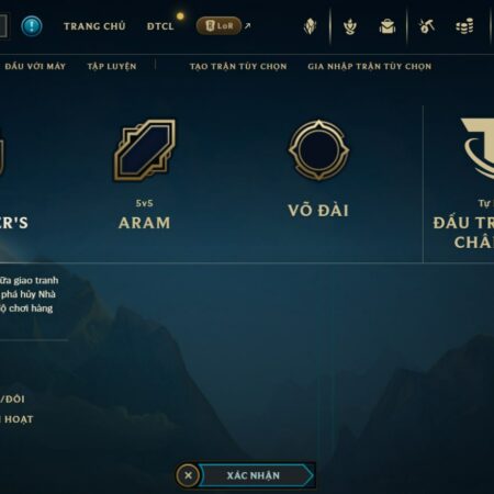 8 Chiến Thuật Chơi Liên Minh Huyền Thoại Để Leo Rank Nhanh Chóng