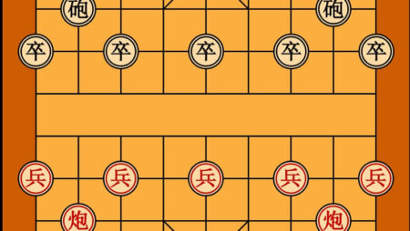 Bộ Cờ Tướng Có Bao Nhiêu Quân Cờ? Hướng Dẫn Chi Tiết Cho Người Mới